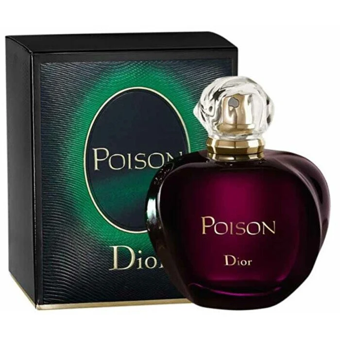 Poison toaletní voda 50 ml