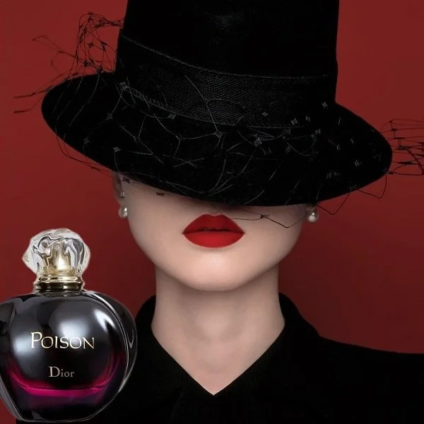 Poison toaletní voda 50 ml