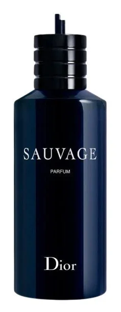 Sauvage náplň parfému 300 ml