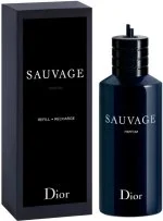 Sauvage náplň parfému 300 ml
