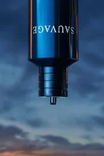 Sauvage náplň parfému 300 ml