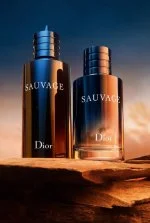 Sauvage náplň parfému 300 ml