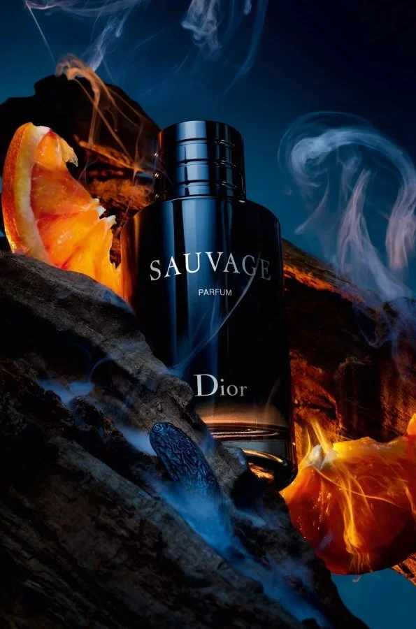 Sauvage náplň parfému 300 ml
