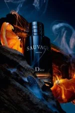 Sauvage náplň parfému 300 ml