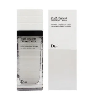 Dior Homme Dermo System voda po holení pro muže