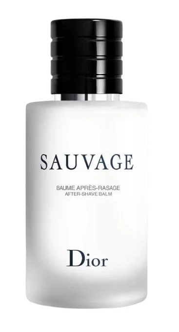 Sauvage balzám po holení 100 ml