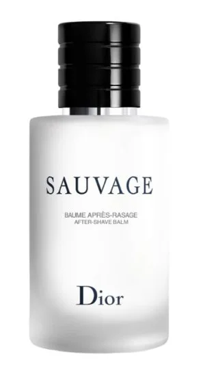 Dior Sauvage balzám po holení
