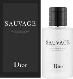 Sauvage balzám po holení 100 ml
