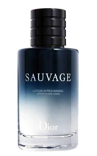 Sauvage voda po holení 100 ml