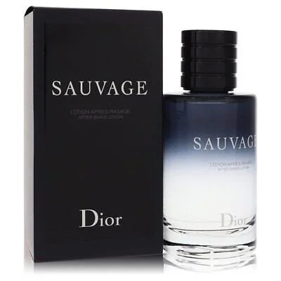 Sauvage voda po holení 100 ml