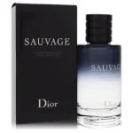Sauvage voda po holení 100 ml