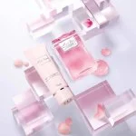 Miss Dior Čisticí gel na ruce s vůní růže 100 ml
