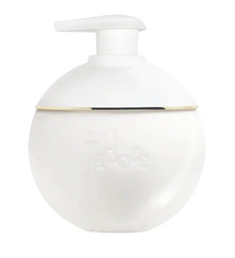 J'adore Les Adorables Tělové mléko 200 ml
