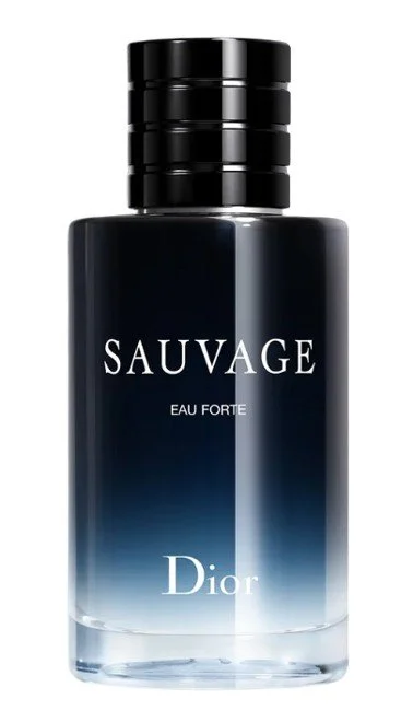 Sauvage Eau Forte 100 ml