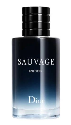 Dior Sauvage Eau Forte