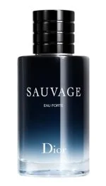Sauvage Eau Forte 100 ml