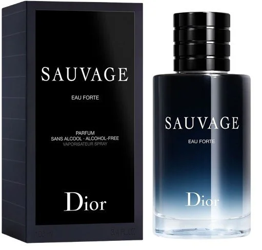Sauvage Eau Forte 100 ml