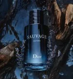 Sauvage Eau Forte 100 ml