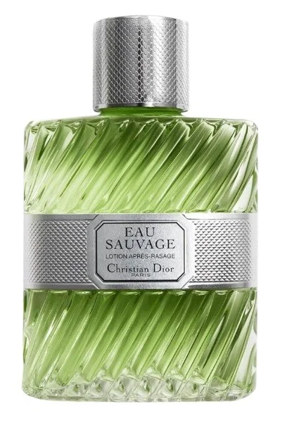 Eau Sauvage voda po holení ve spreji 100 ml