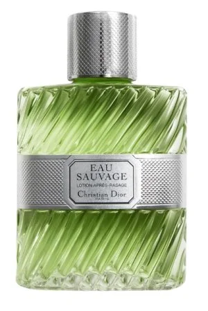 Dior Eau Sauvage voda po holení ve spreji
