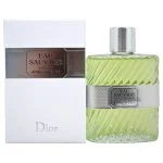 Eau Sauvage voda po holení ve spreji 100 ml