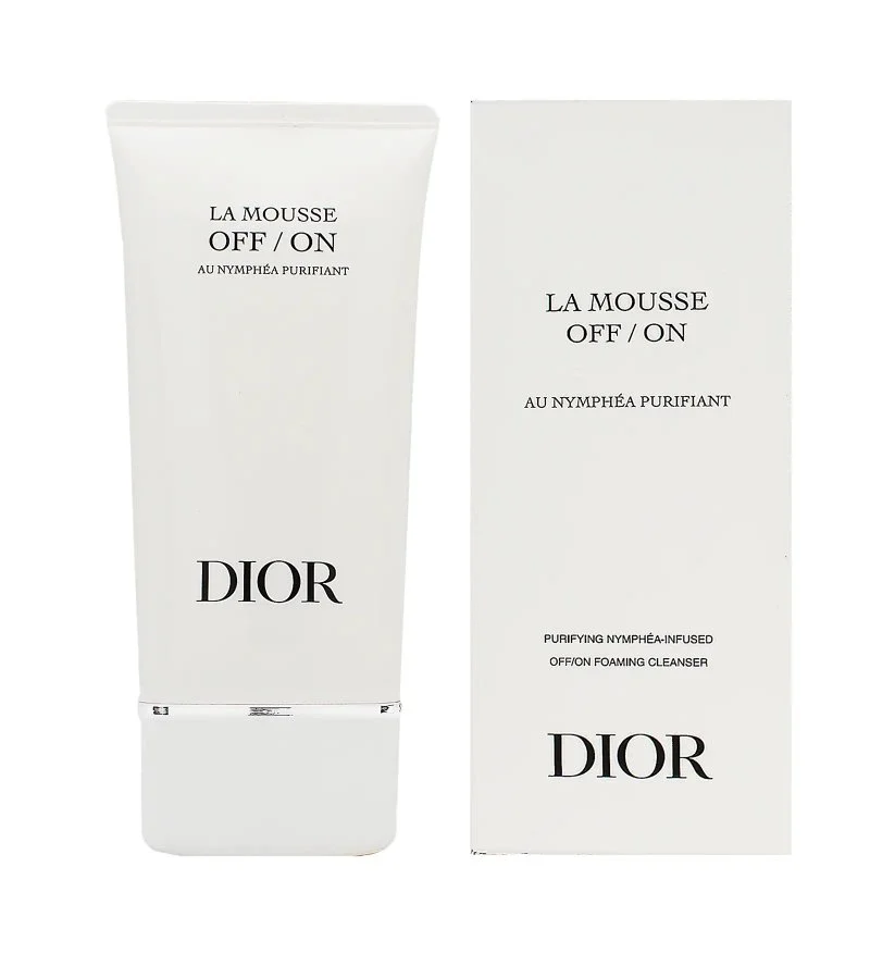 La Mousse OFF/ON Foaming Cleanser čisticí pěna 150 ml