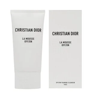 Dior La Mousse OFF/ON Foaming Cleanser čisticí pěna
