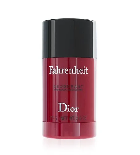 Fahrenheit deostick pro muže 75 ml