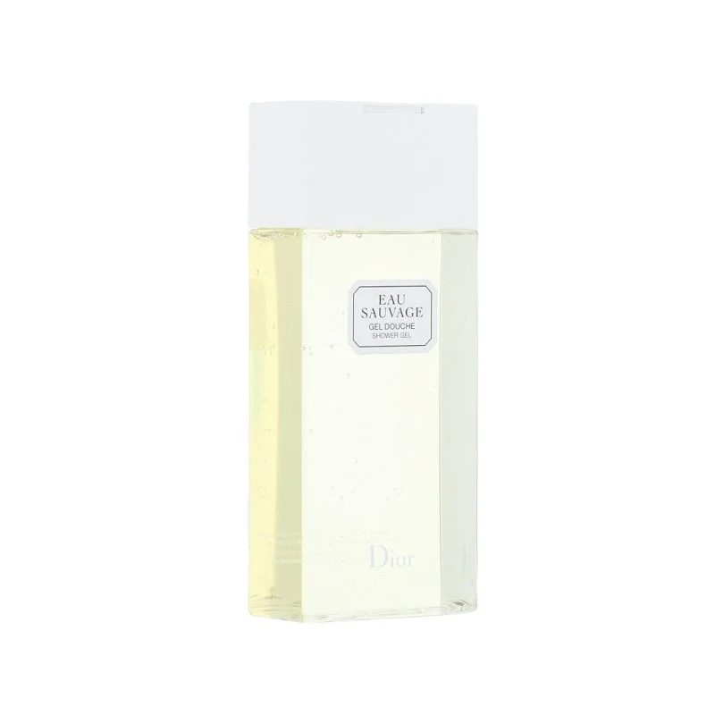 Eau Sauvage SG pro muže 200 ml