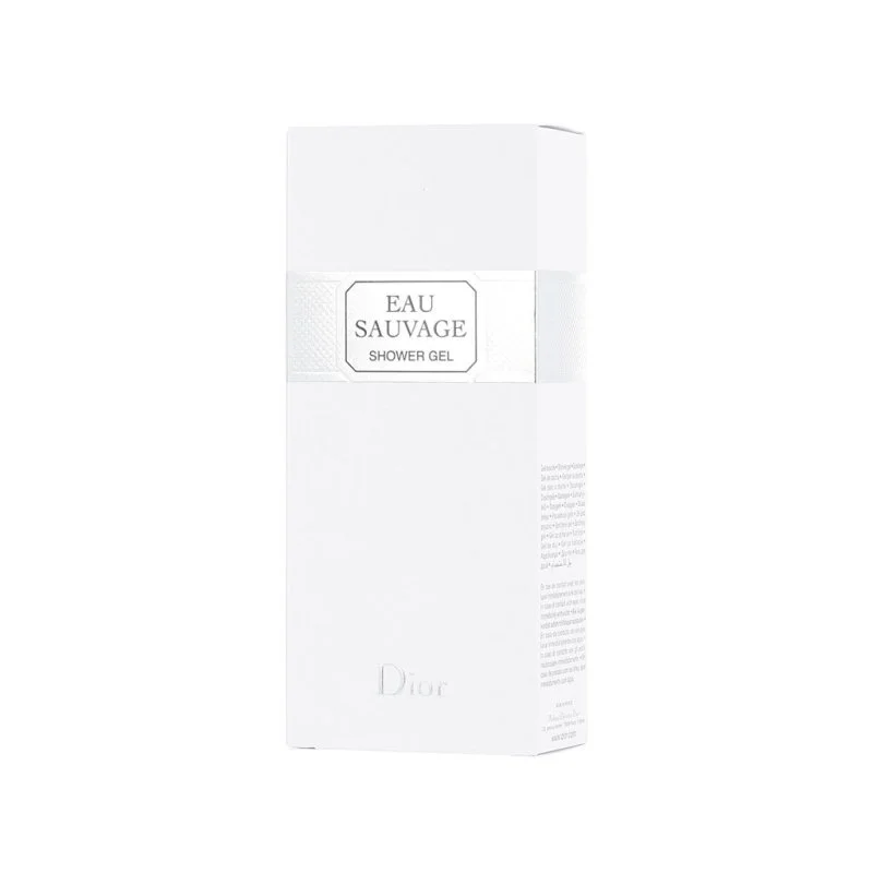 Eau Sauvage SG pro muže 200 ml