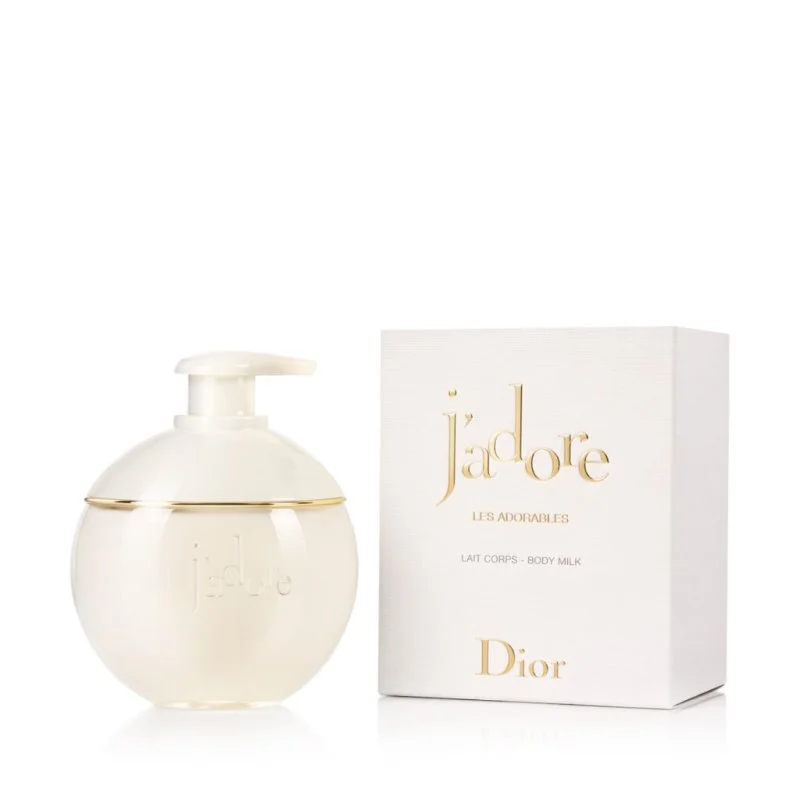 J'adore Les Adorables BL pro ženy 200 ml