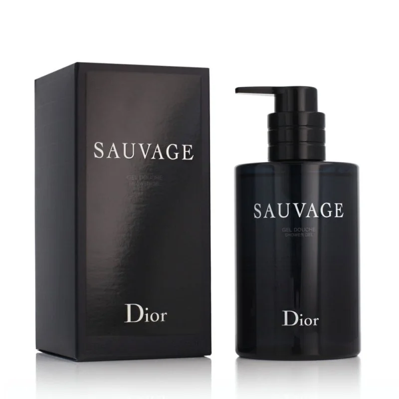 Sauvage SG pro muže 250 ml