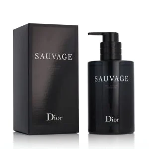Dior Sauvage SG pro muže
