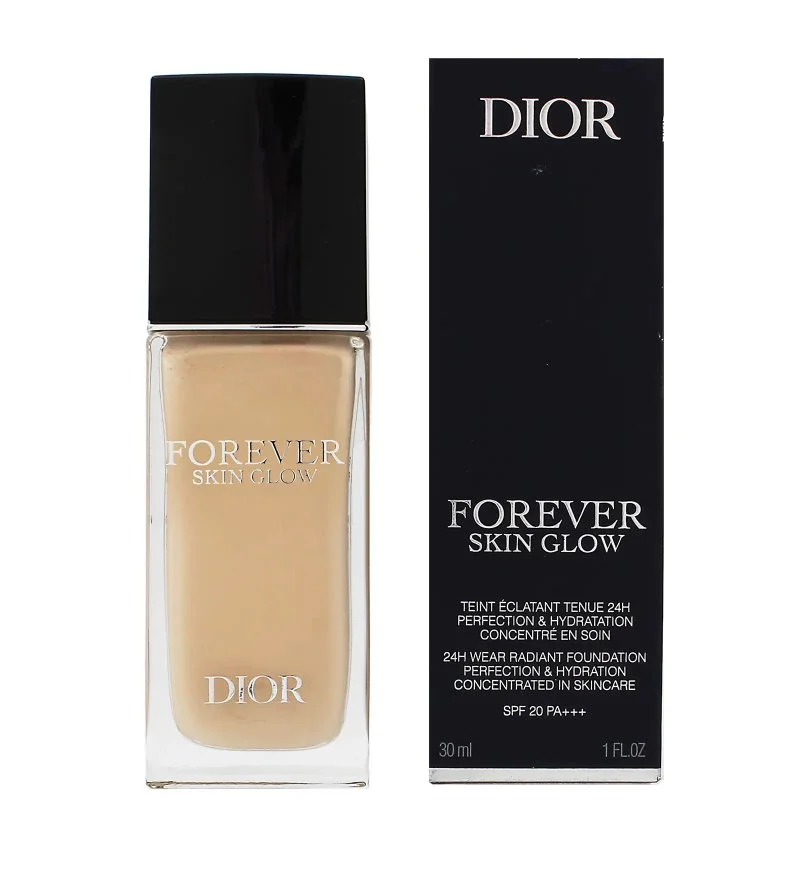 Forever Skin Glow rozjasňující make-up SPF 20 0N Neutral 30 ml