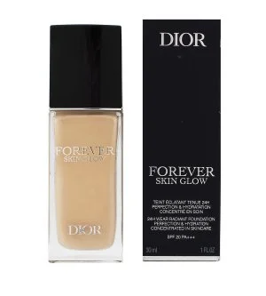 Dior Forever Skin Glow rozjasňující make-up SPF 20 0N Neutral