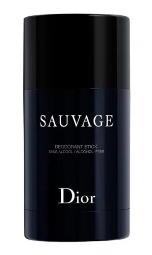 Dior Sauvage Deodorant ve tyčince 75 g