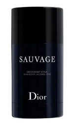 Sauvage Deodorant ve tyčince 75 g