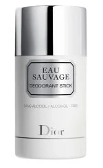 Eau Sauvage Deodorantní tyčinka bez alkoholu 75 g