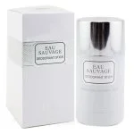 Eau Sauvage Deodorantní tyčinka bez alkoholu 75 g