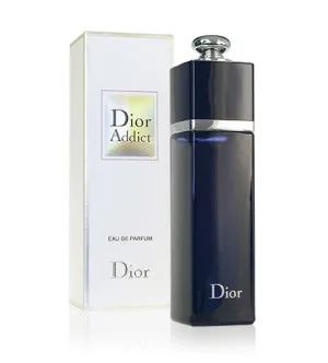 Dior Addict 2014 parfémovaná voda pro ženy 50 ml