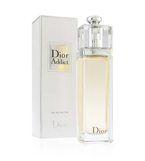 Dior Addict 2014 toaletní voda pro ženy 100 ml