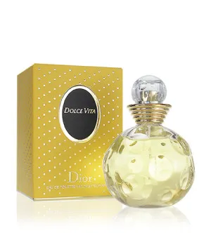 Dior Dolce Vita toaletní voda pro ženy 100 ml