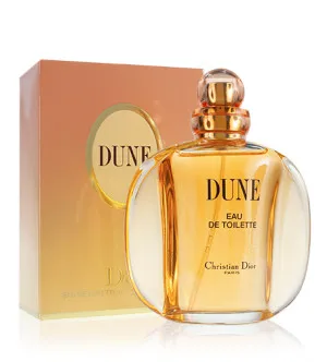 Dior Dune toaletní voda pro ženy 100 ml
