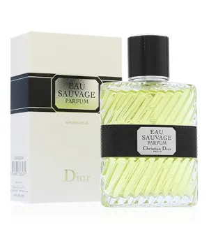 Dior Eau Sauvage Parfum 2017 parfémovaná voda 100 ml pro muže