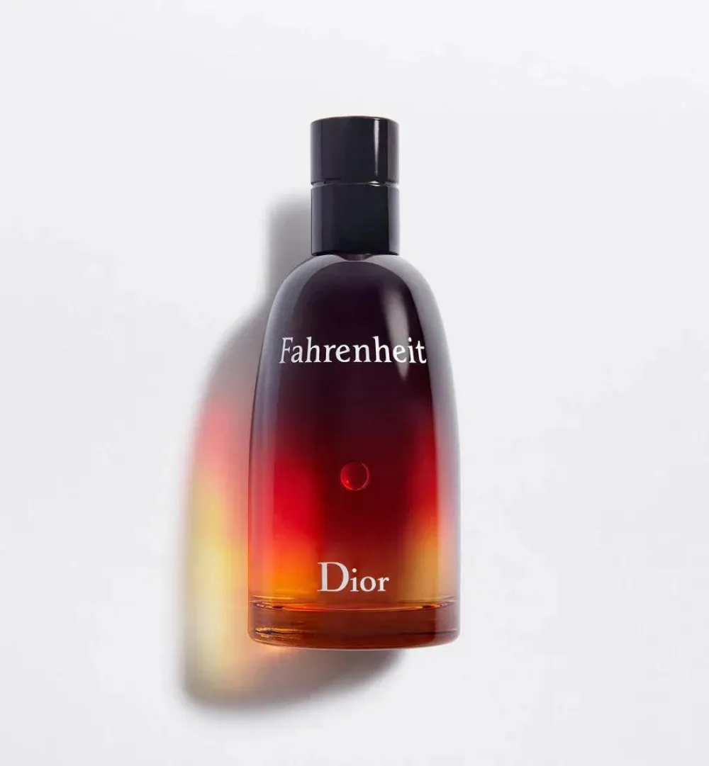Fahrenheit toaletní voda pro muže 50 ml