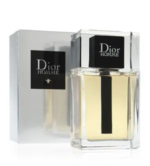 Dior Homme 2020 toaletní voda pro muže 100 ml