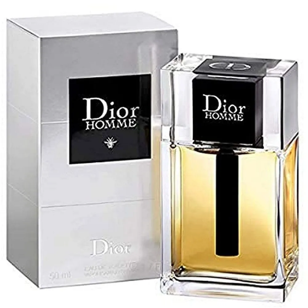 Homme 2020 toaletní voda pro muže 50 ml