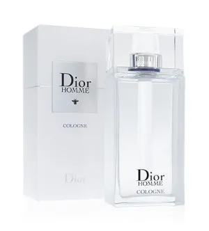 Dior Homme Cologne 2013 kolínská voda pro muže