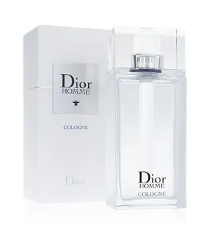 Dior Homme Cologne 2013 kolínská voda pro muže 125 ml