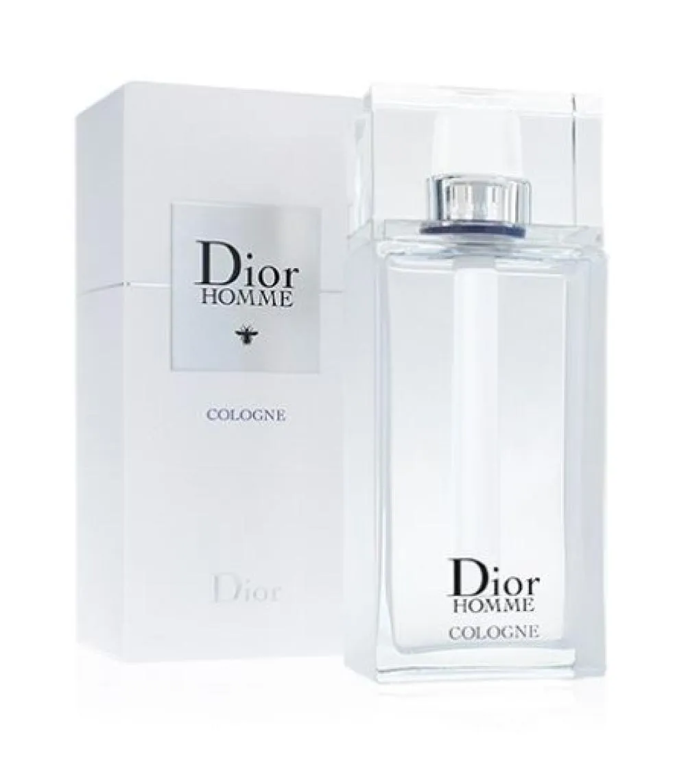Homme Cologne 2013 kolínská voda pro muže 75 ml